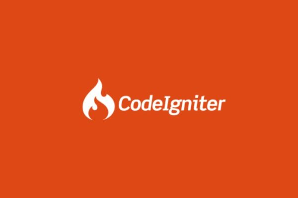 codeigniter